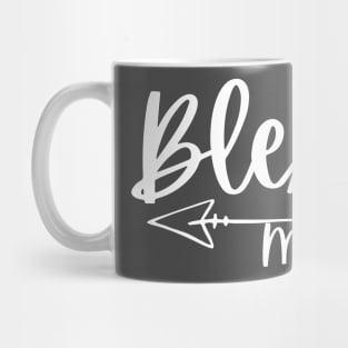 Blessed Mama Mug